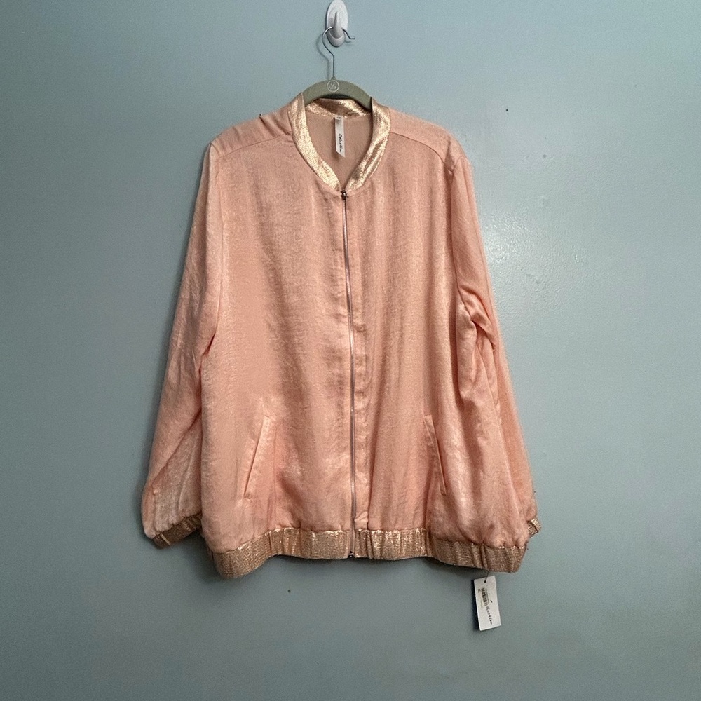 NY COLLECTION jacket